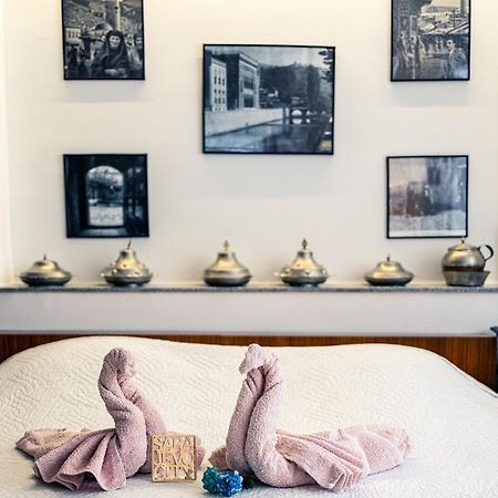 Avlija - Historic Gem Apartment ซาราเยโว ภายนอก รูปภาพ