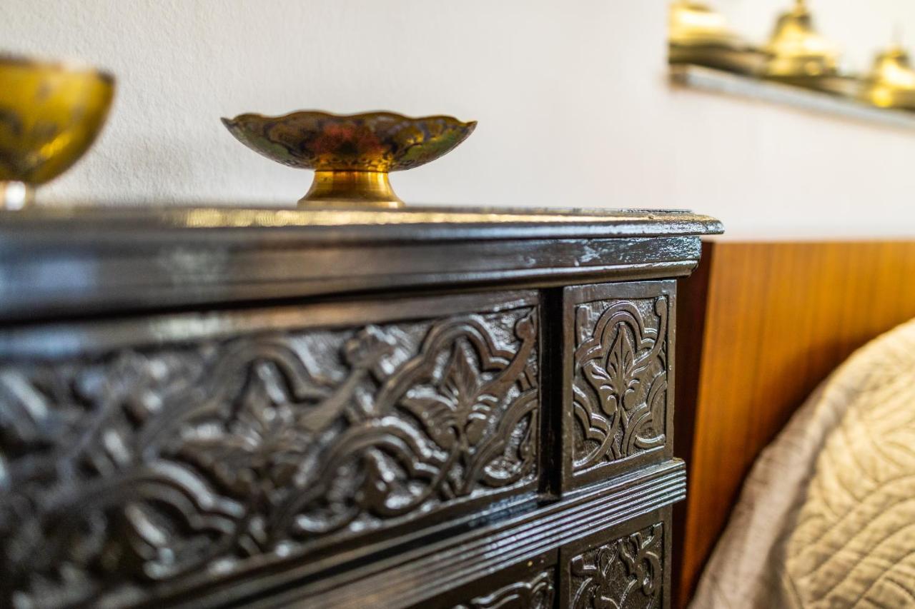 Avlija - Historic Gem Apartment ซาราเยโว ภายนอก รูปภาพ