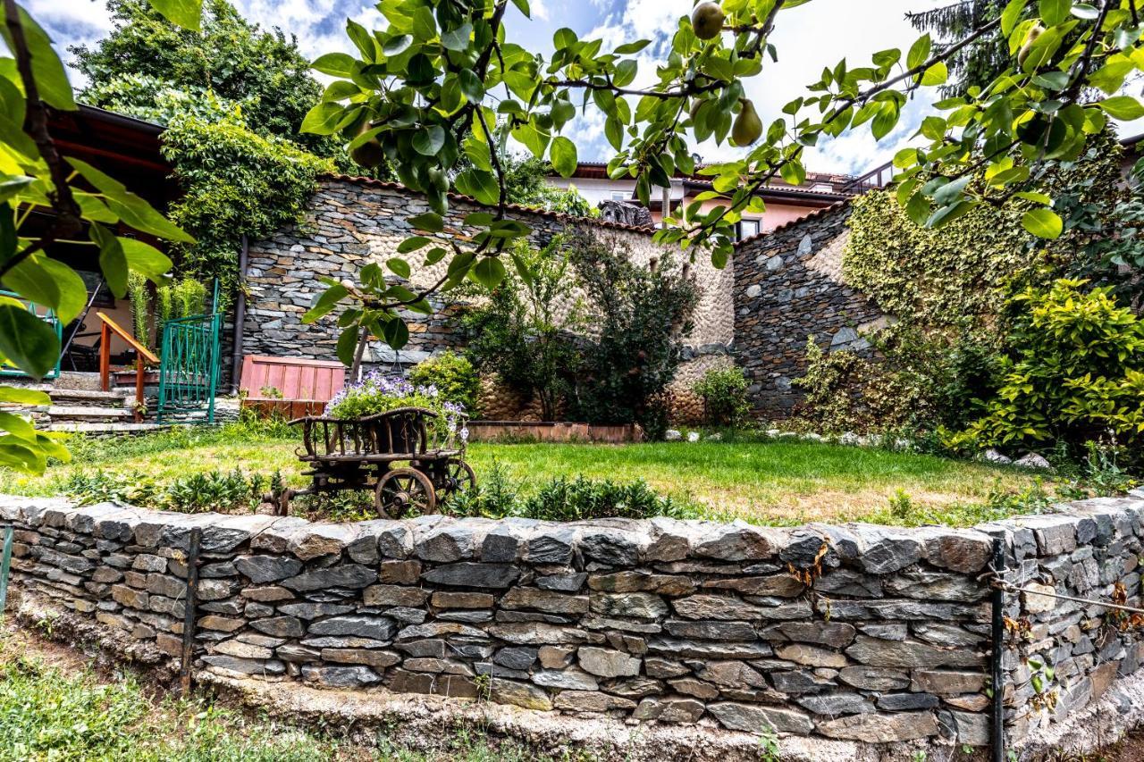 Avlija - Historic Gem Apartment ซาราเยโว ภายนอก รูปภาพ
