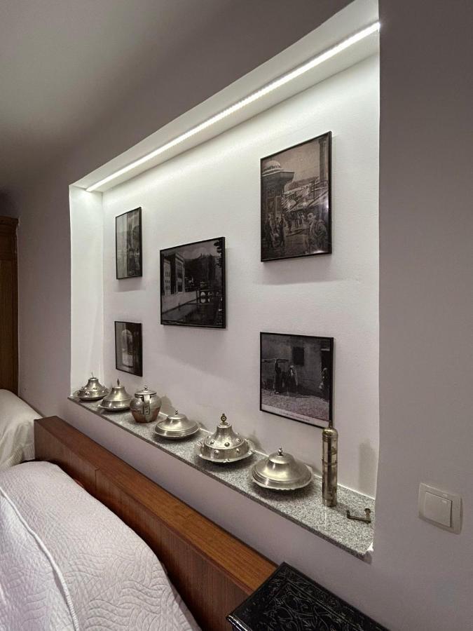 Avlija - Historic Gem Apartment ซาราเยโว ภายนอก รูปภาพ