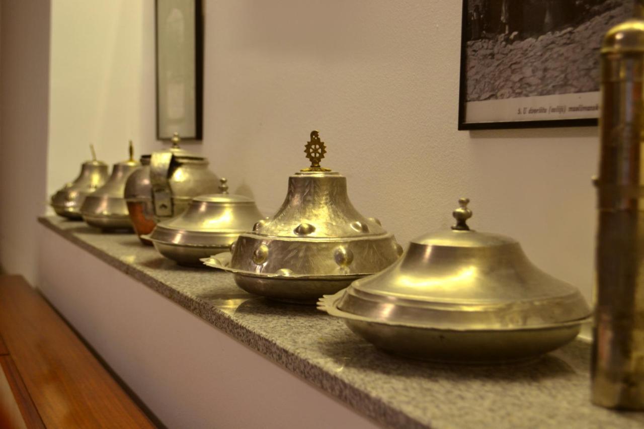 Avlija - Historic Gem Apartment ซาราเยโว ภายนอก รูปภาพ