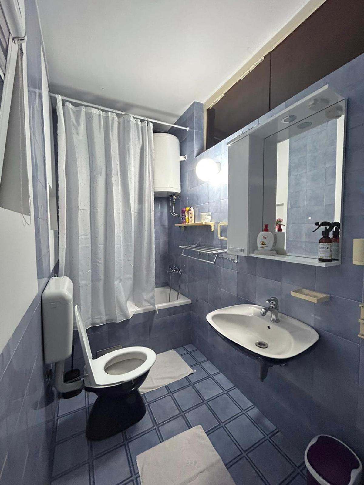 Avlija - Historic Gem Apartment ซาราเยโว ภายนอก รูปภาพ
