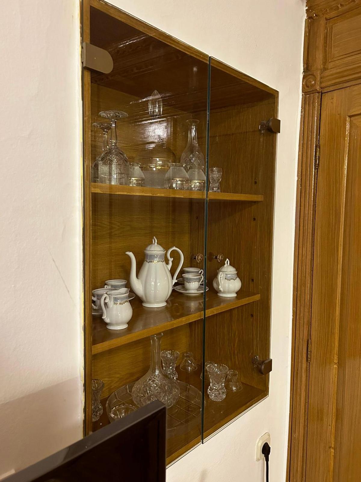 Avlija - Historic Gem Apartment ซาราเยโว ภายนอก รูปภาพ